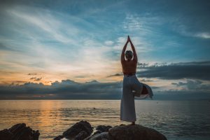 yoga