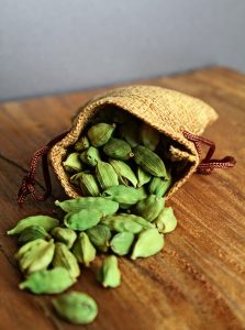 cardamom