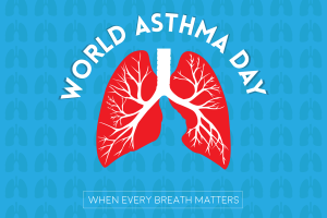 World Asthma Day