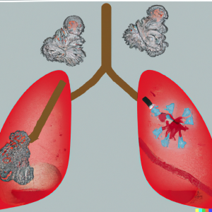 bronchitis