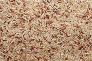 brown rice