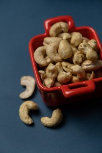 cashews