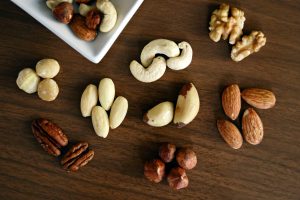 dry fruits