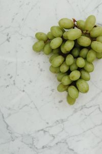 grapes