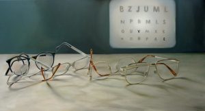 myopia glasses