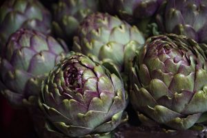 artichoke