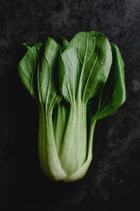 bok choy