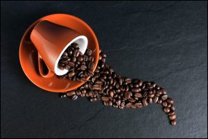 coffee beans