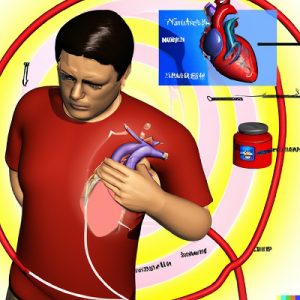 coronary artery disease