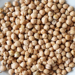 chickpeas